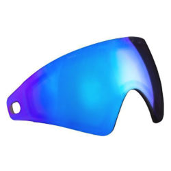 Virtue Vio Paintball Mask Thermal Lens – Chromatic Ice