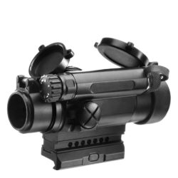 Impact Sight – M4 – Red/Green Dot – Black