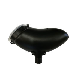 Tippmann Gravity Paintball Loader – 200 Round – Black