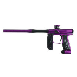Empire AXE 2.0 Paintball Gun - Dust Purple/Dust Black
