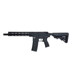 Novritsch SSR4 AEG Airsoft Rifle – Polymer – Black