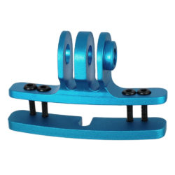 Hk Army – Goggle Camera Mount – Blue