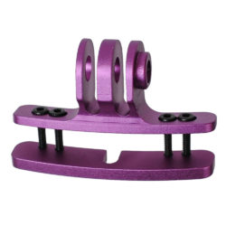 Hk Army – Goggle Camera Mount – Purple