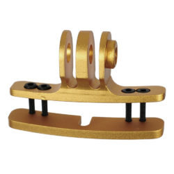 Hk Army – Goggle Camera Mount – Gold