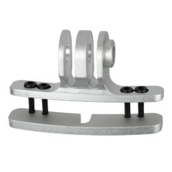 Hk Army – Goggle Camera Mount – Silver