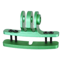 Hk Army – Goggle Camera Mount – Neon Green