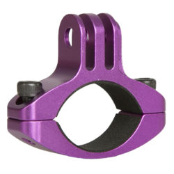 Hk Army – Barrel Camera Mount – Purple