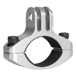 Hk Army – Barrel Camera Mount – Silver