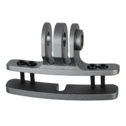 Hk Army – Goggle Camera Mount – Pewter