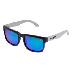 Hk Army Vizion Sunglasses - Fury - Black/Grey