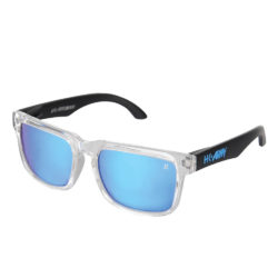 Hk Army Vizion Sunglasses – Polar - Clear/Black
