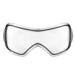 VForce Grill Paintball Mask Thermal Lens – Clear