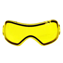 VForce Grill Paintball Mask Thermal Lens – Yellow