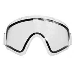 VForce Profiler Paintball Mask Thermal Lens – Clear
