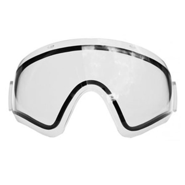 VForce Profiler Paintball Mask Thermal Lens – Clear