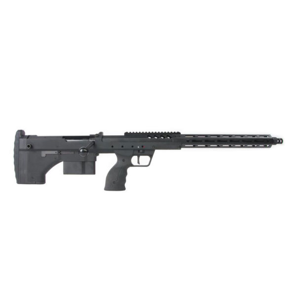 Silverback Desert Tech SRS A2/M2 22” Airsoft Sniper Rifle – Black