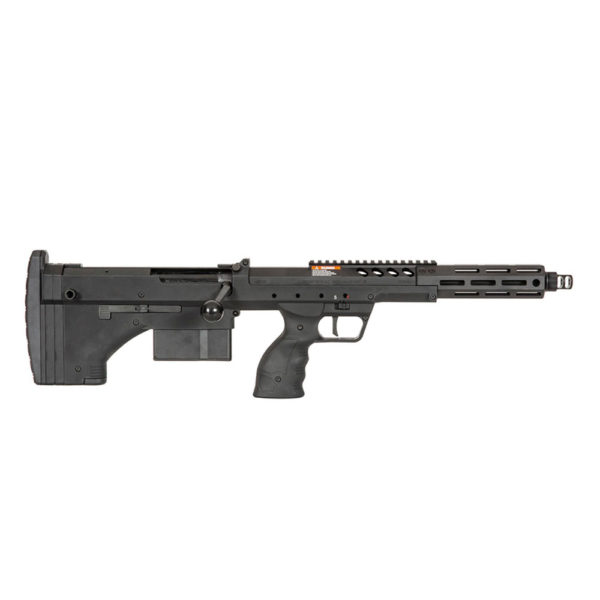 Silverback Desert Tech SRS A2/M2 16” Airsoft Sniper Rifle – Black