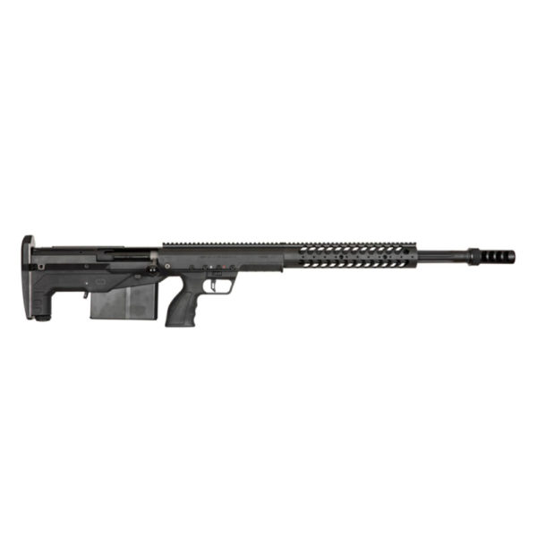 Silverback Desert Tech HTI .50 BMG 20” Airsoft Sniper Rifle – Black