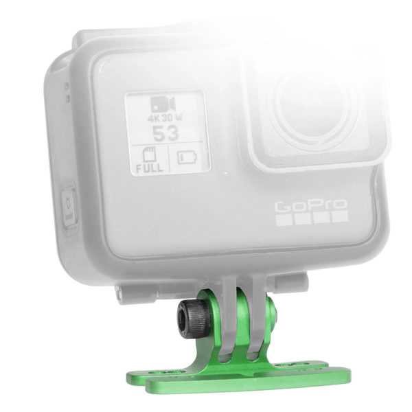 Hk Army – Goggle Camera Mount – Neon Green