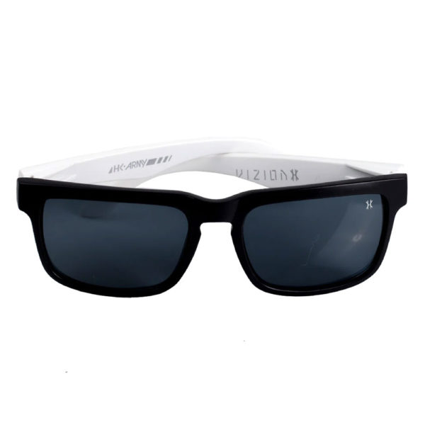 Hk Army Vizion Sunglasses – Trooper – Black/White