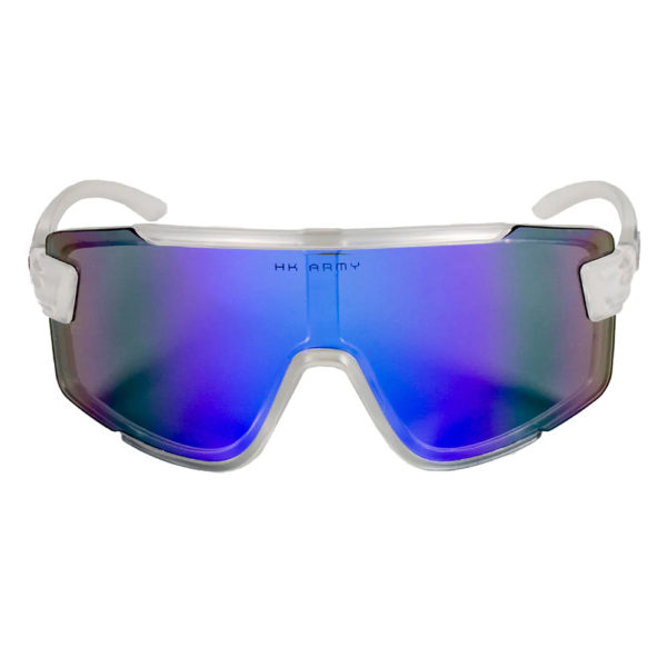 Hk Army Turbo Sunglasses – Ice/Clear