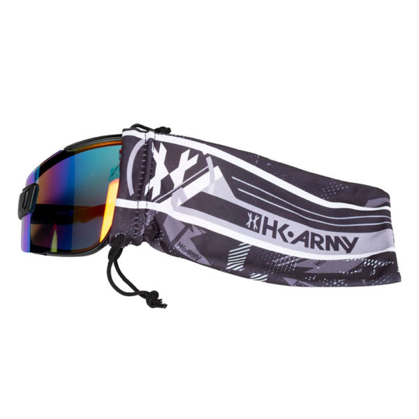 Hk Army Turbo Sunglasses – Blaze