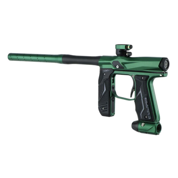 Empire AXE 2.0 Paintball Gun – Dust Green/Dust Black
