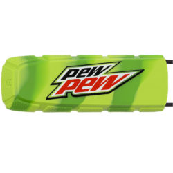 Exalt Bayonet Paintball Barrel Cover – Pewpew Lime Dew