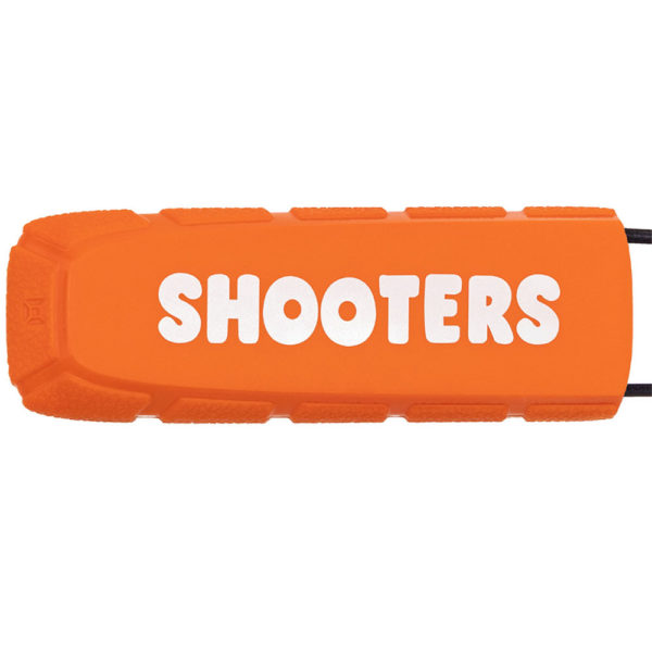 Exalt Bayonet Paintball Barrel Cover – Shooters Orange