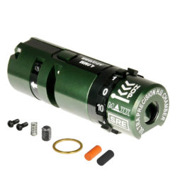 Maxx Airsoft Ultra Precision Hopup Chamber SRG (L/H) For SRS/HTI