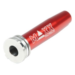 Maxx Airsoft CNC Stainless Steel/Aluminum Spring Guide Thru-Hole