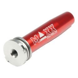 Maxx Airsoft CNC Stainless Steel/Aluminum Spring Guide