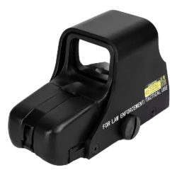 Impact Sight – 551 Holographic – EOTECH Replica – Red/Green Dot – Black