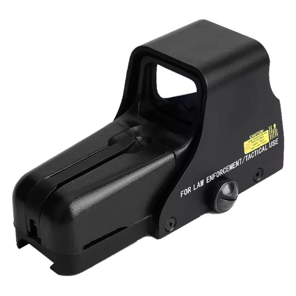 Impact Sight – 552 Holographic – EOTECH Replica – Red/Green Dot – Black