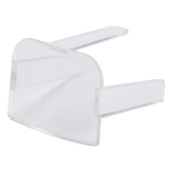 Impact Tac Shield For EOTECH Replica 55X/XPS Style Holographic Sight