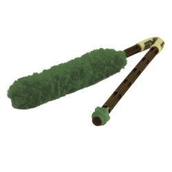 Exalt .68 Cal Paintball Barrel Maid Swab – Camo