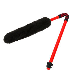 Exalt .68 Cal Paintball Barrel Maid Swab – Magma