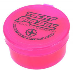 Tech T Paintball Grease Lube Sav 1 Oz.