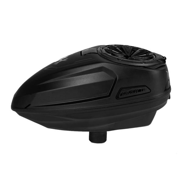 ViewLoader Revolution C.A.T. Paintball Loader - Black