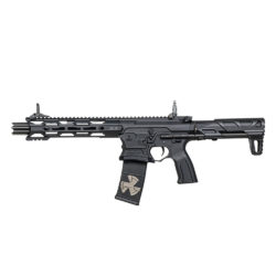 G&G Cobalt BAMF Stealth CM Airsoft Rifle - Black