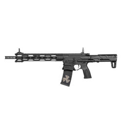 G&G Cobalt BAMF Recon CM Airsoft Rifle - Black