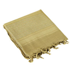 Condor Shemagh – Tan