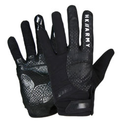 HK Army Freeline Full Finger Paintball Glove Stealth – MEDIUM