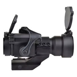 Impact Sight – M2 – With Cantiliver – Red/Green Dot – Black