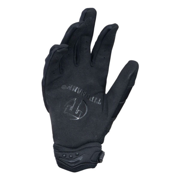 Tippmann Tactical Glove Attack Black – SMALL