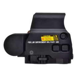 Impact Sight – XPS 2-0 Holographic – EOTECH Replica – With Q/D - Red/Green Dot – Black