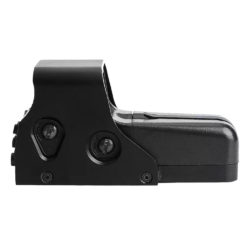 Impact Sight – 552 Holographic – EOTECH Replica – Red/Green Dot – Black