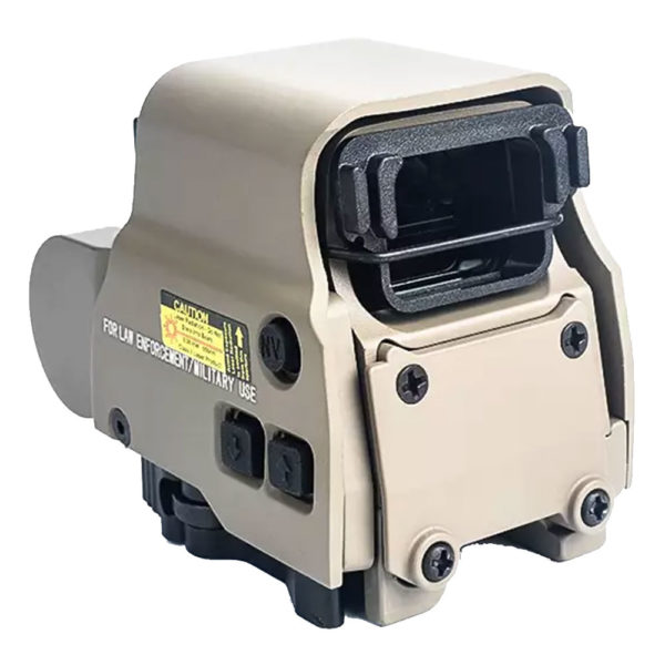 Impact Killflash – For Sight – EOTECH 55X/XPS Series Replica