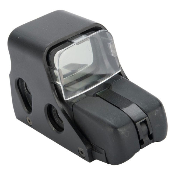 Impact Tac Shield For EOTECH Replica 55X/XPS Style Holographic Sight