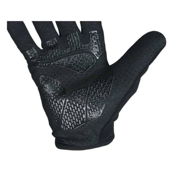 HK Army Freeline Full Finger Paintball Glove Stealth – XL